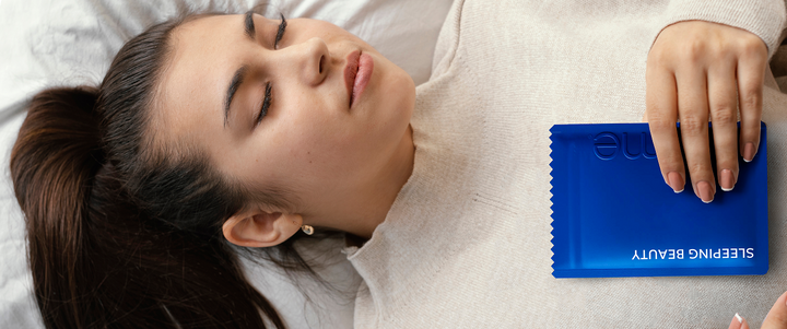 The Sleep You’ve Always Wanted