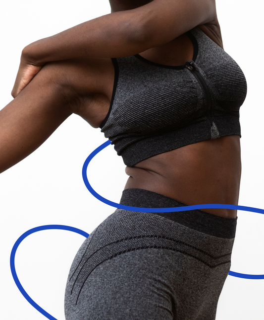 BODIED™ (Weight Loss) TONIC