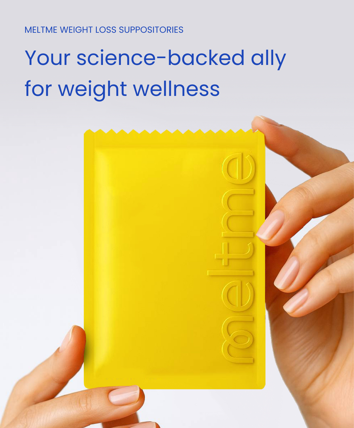 BODIED™ (Weight Loss) TONIC