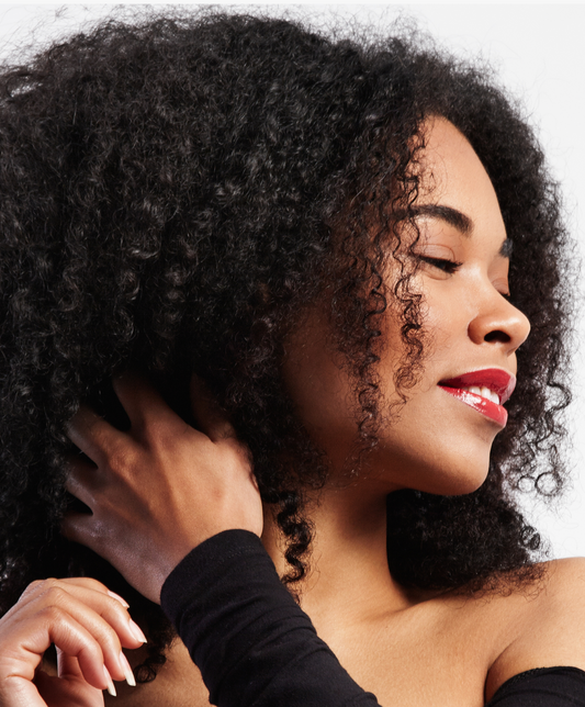 VIRGIN ROOTS™ (Hair) MARTINI