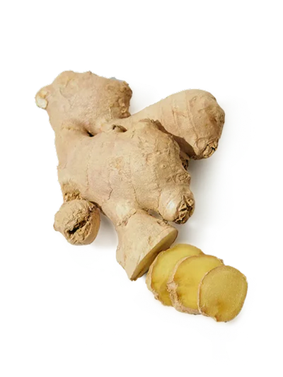 Ginger Root