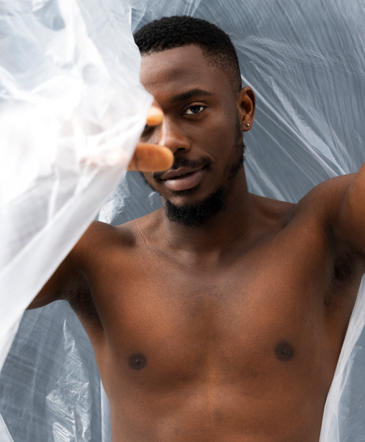 HARD RESET™ (For Men) ERECTION SHOT