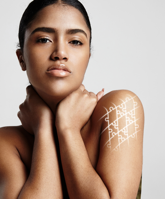 LYMPHATIC DRAINAGE (Fluid Balance) SPRITZER