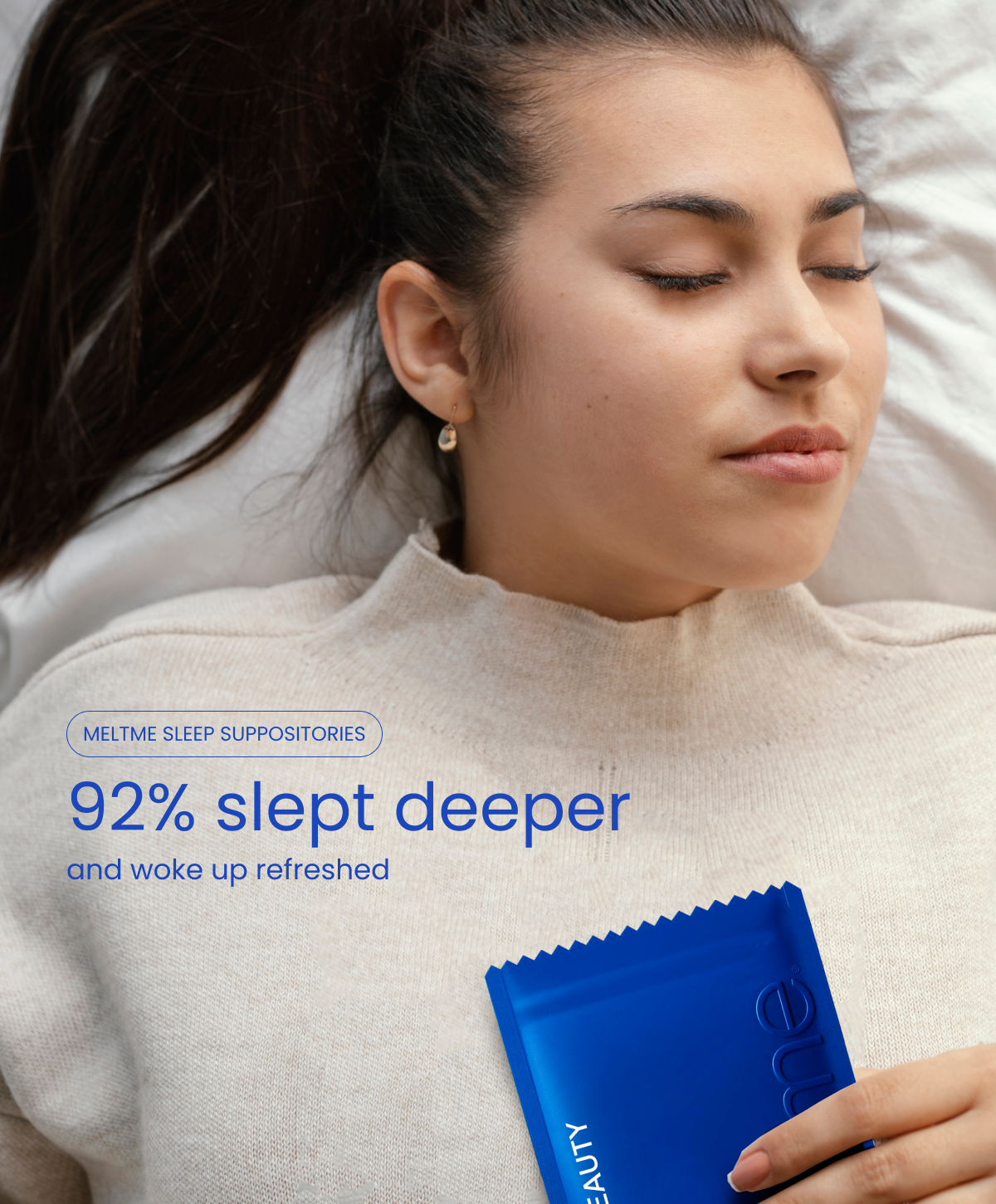 SLEEPING BEAUTY™ (Sleep) MOON SPRITZ