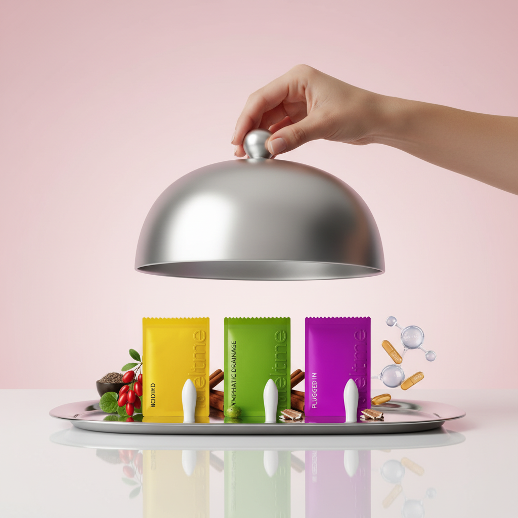 The “Skinny Without Trying” Kit