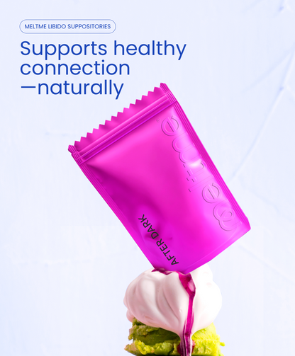 AFTER DARK™ (Libido) GLOW MULE