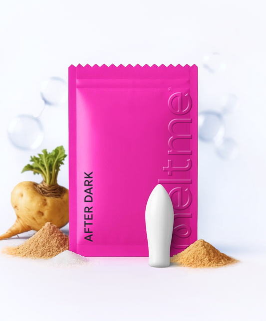 AFTER DARK™ (Libido) GLOW MULE