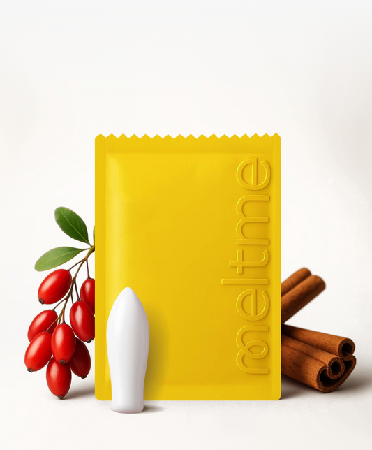 BODIED™ (Weight Loss) TONIC