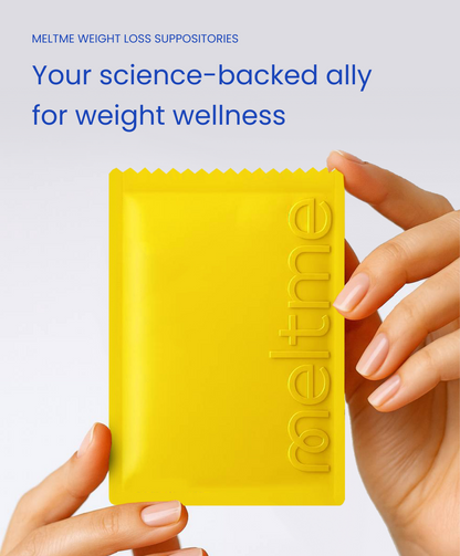 BODIED™ (Weight Loss) TONIC
