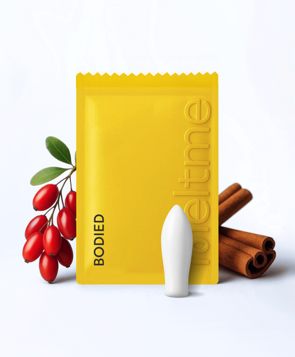 BODIED™ (Weight Loss) TONIC