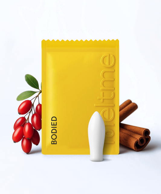 BODIED™ (Weight Loss) TONIC
