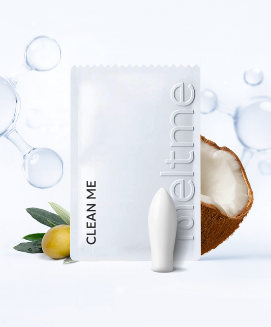 CLEAN ME™ (Ozone) FRESH SHOT
