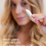 VIRGIN ROOTS™ Suppository