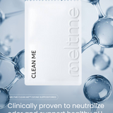 CLEAN ME™ Suppository