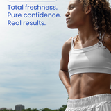 CLEAN ME™ Suppository