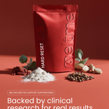 HARD RESET™ Suppository