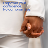 HARD RESET™ Suppository