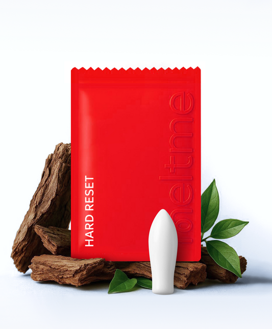 HARD RESET™ (For Men) ERECTION SHOT