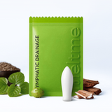 LYMPHATIC DRAINAGE Suppository