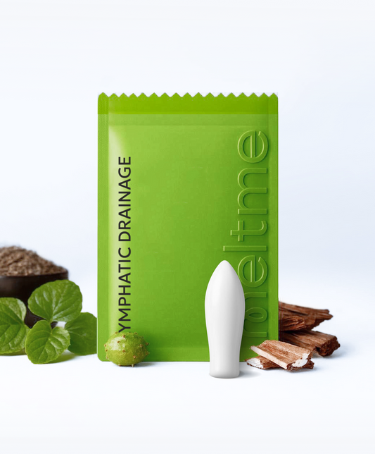 LYMPHATIC DRAINAGE (Fluid Balance) SPRITZER