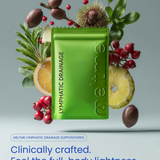 LYMPHATIC DRAINAGE Suppository