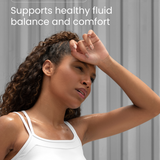 LYMPHATIC DRAINAGE Suppository