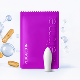 PLUGGED IN™ (NAD+) Suppository