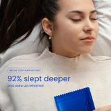 SLEEPING BEAUTY™ Suppository