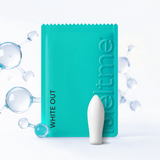 WHITE OUT™ Suppository