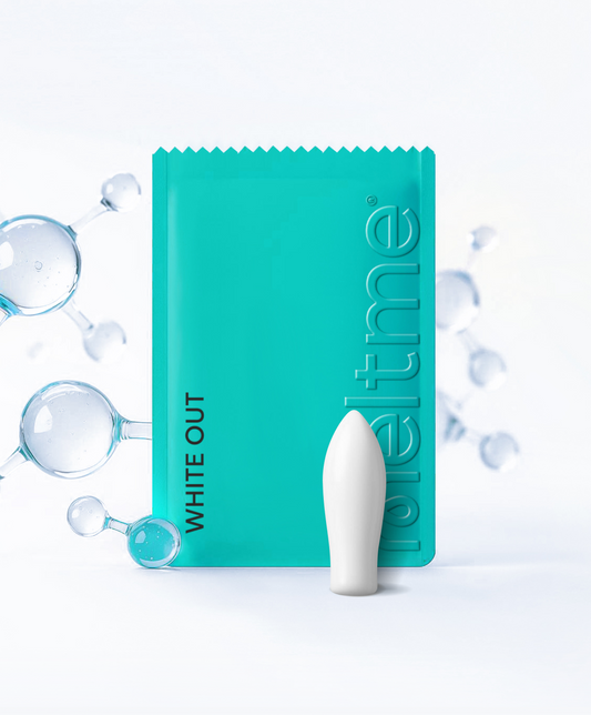 WHITE OUT™ (Detox) ZEST MARTINI