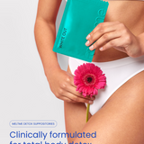 WHITE OUT™ Suppository