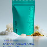 WHITE OUT™ Suppository