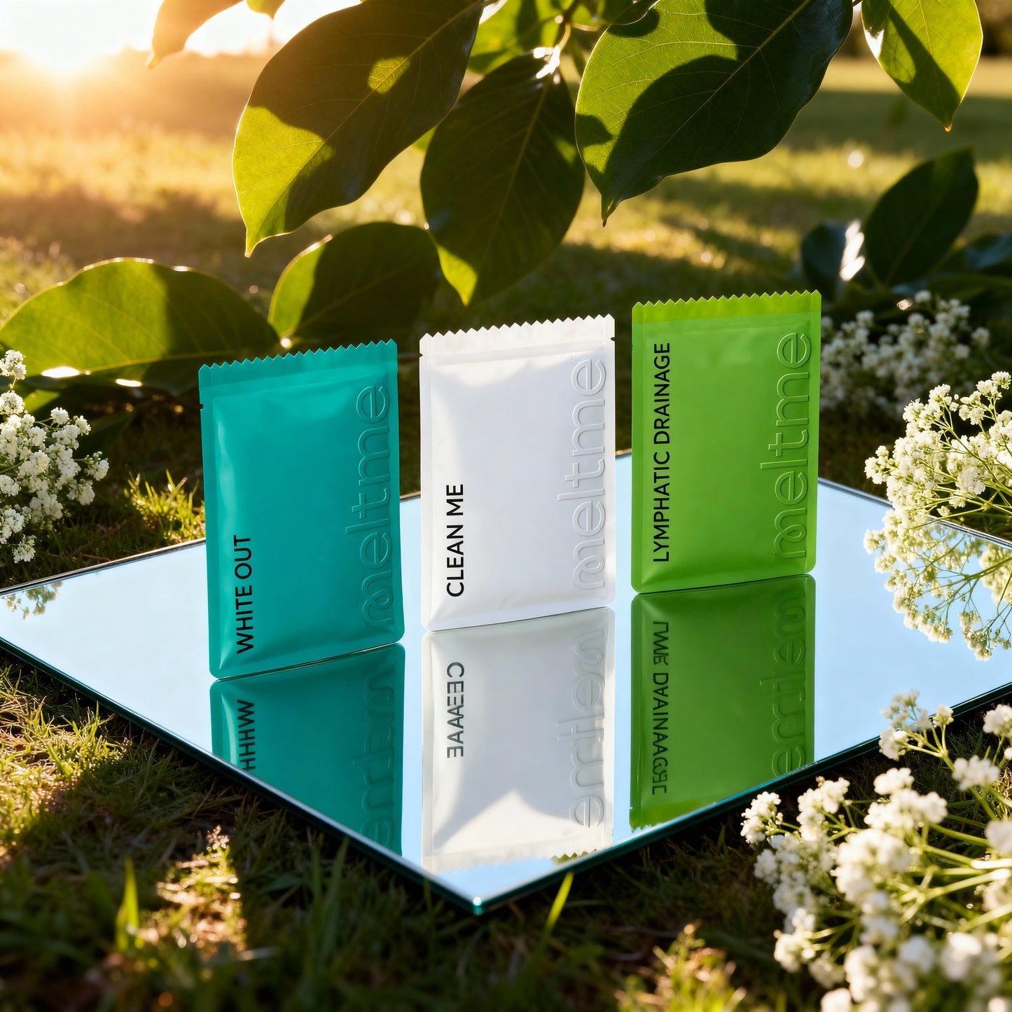 The "Clean Body, Dirty Mind" Protocol