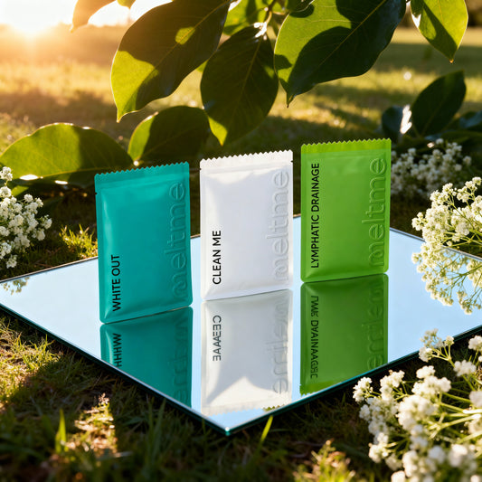 The "Clean Body, Dirty Mind" Protocol