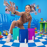 The "Happy Brain" Suppositories Kit