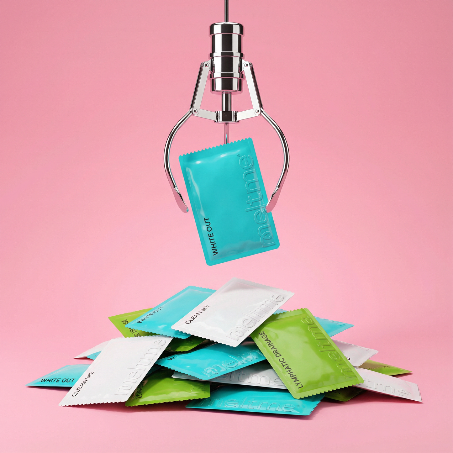 The "No Fishy Smell" Kit