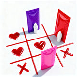 The “Destroy the Bedroom” Suppositories Kit