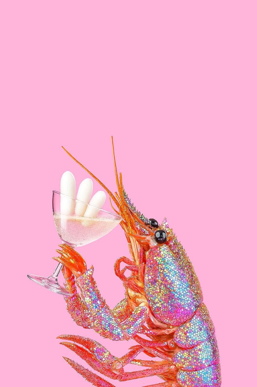 WHITE OUT™ (Detox) ZEST MARTINI