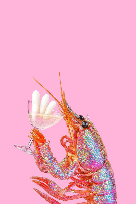 WHITE OUT™ (Detox) ZEST MARTINI